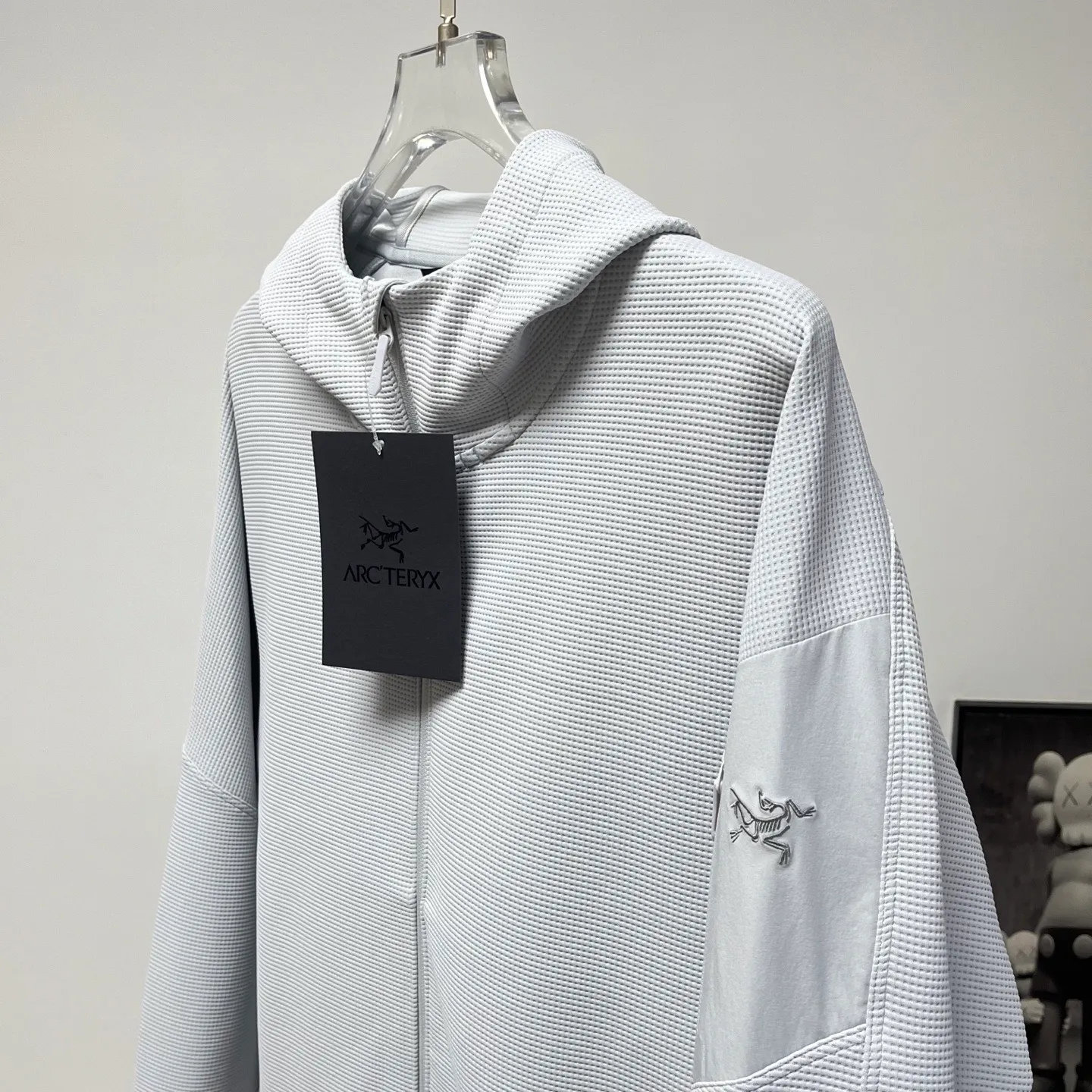 【 Quality】 ARC'TERYX Size：S-XXL